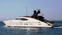 Palmer Johnson 135